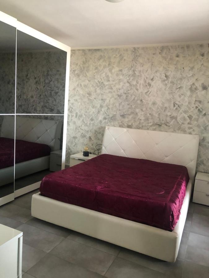 Apartmán Il Panorama Altofonte Exteriér fotografie