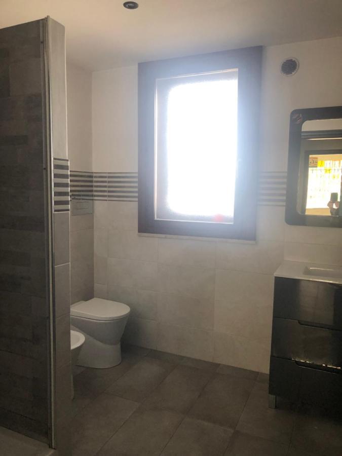 Apartmán Il Panorama Altofonte Exteriér fotografie