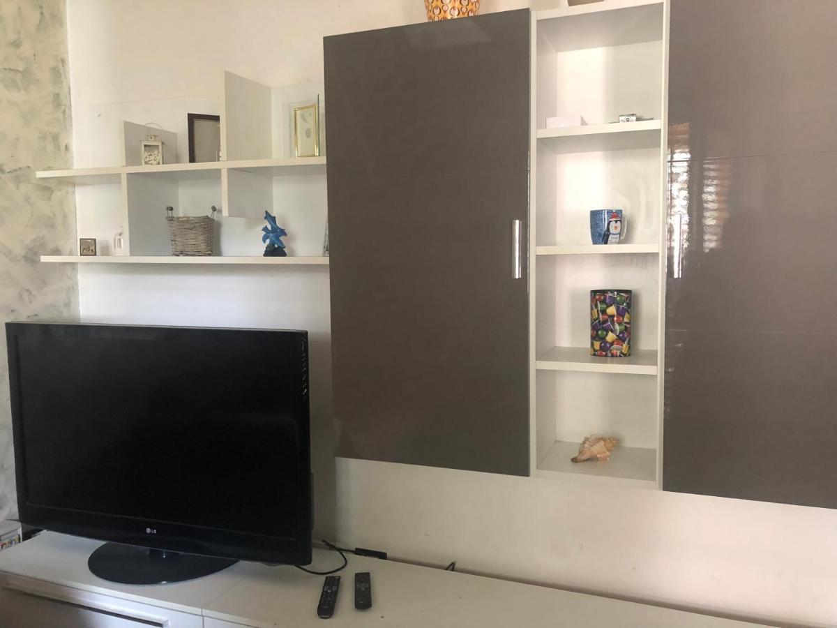 Apartmán Il Panorama Altofonte Exteriér fotografie