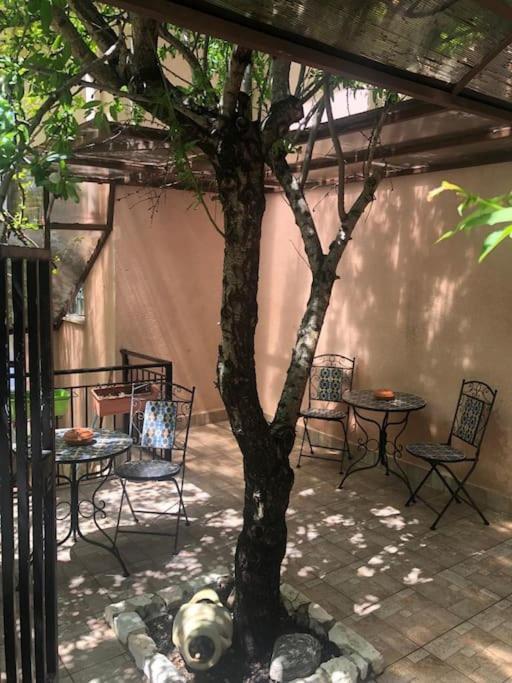 Apartmán Il Panorama Altofonte Exteriér fotografie