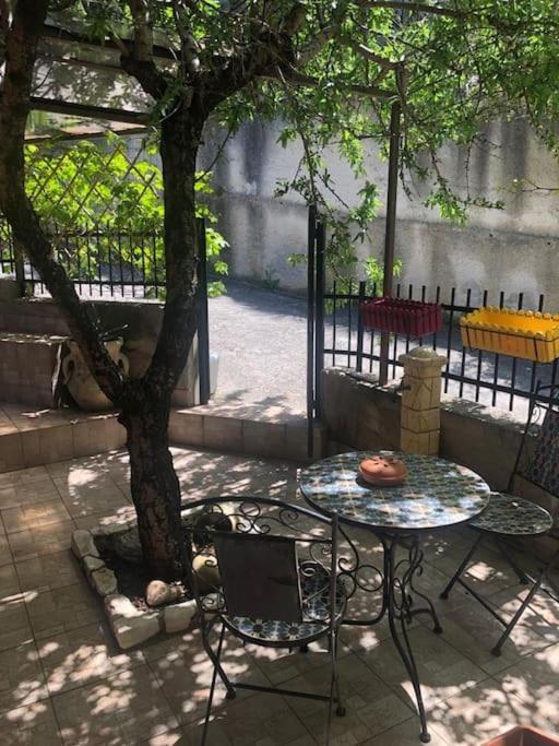 Apartmán Il Panorama Altofonte Exteriér fotografie