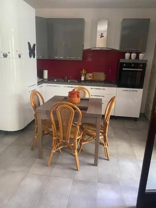 Apartmán Il Panorama Altofonte Exteriér fotografie