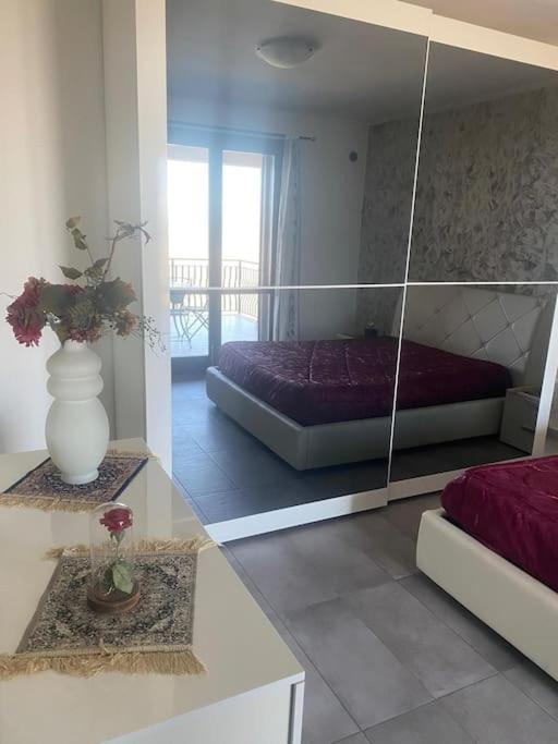 Apartmán Il Panorama Altofonte Exteriér fotografie