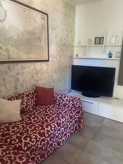 Apartmán Il Panorama Altofonte Exteriér fotografie