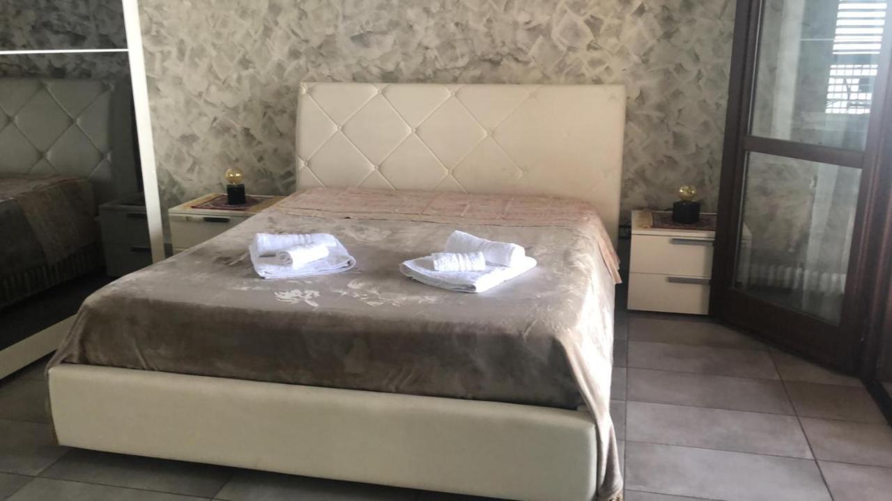 Apartmán Il Panorama Altofonte Exteriér fotografie